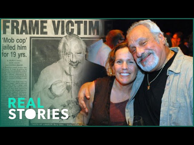 The Innocence Network (Wrongful Convictions Documentary Marathon) | Real Stories