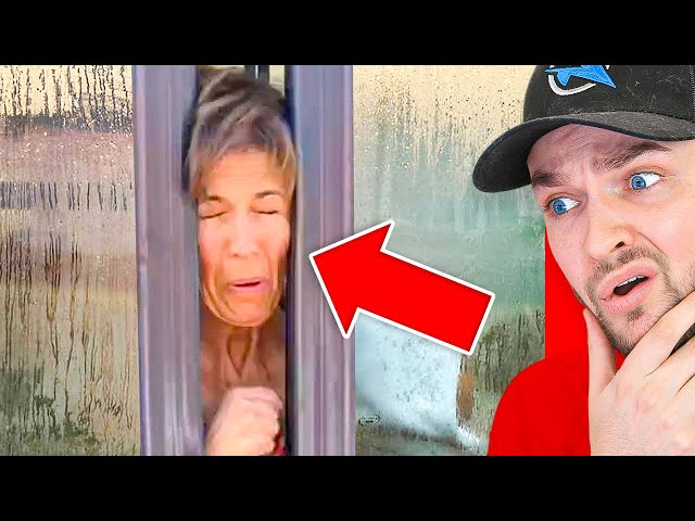 Moments of Instant Regret! (FUNNY)
