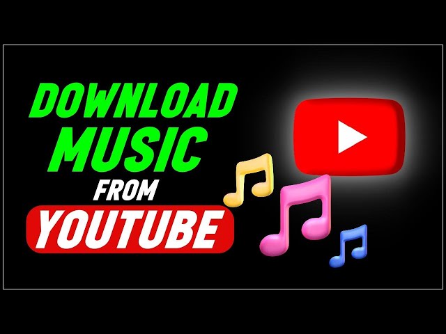 how to download music from youtube 🎵  how to open youtube audio library on android phone 🎵 quick way