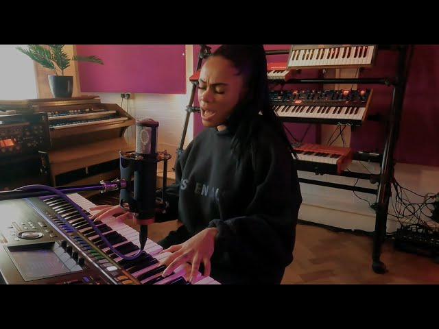 MORGAN - Be The One (Piano Acoustic Video)