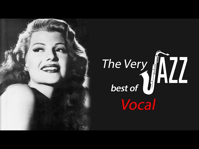 Smooth & Soul Jazz Old Songs  | Best Jazz Vocal  Songs | Jazz Music Relaxing