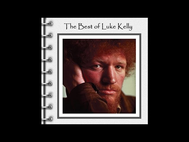 Luke Kelly - The Holy Ground [Audio Stream]