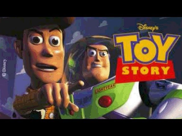 Toy Story (dunkview)