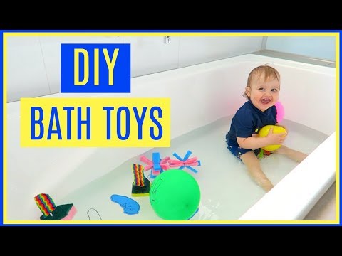 TODDLER ACTIVITIES AND PLAY IDEAS