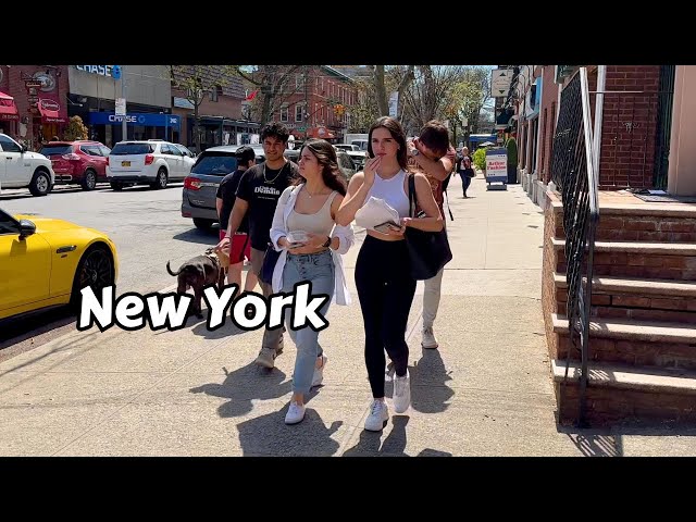 Strolling Arthur Avenue Bronx Little Italy Bronx Virtual Walking Tour New York