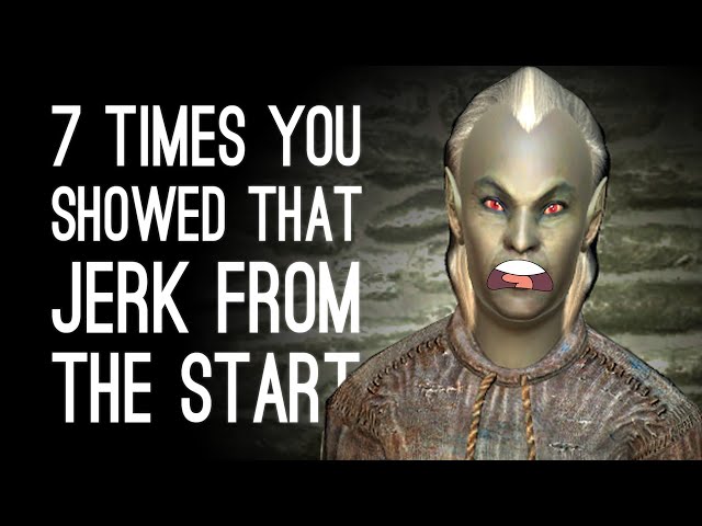 7 Times You Totally Showed That Jerk from the Start of the Game | Part 2