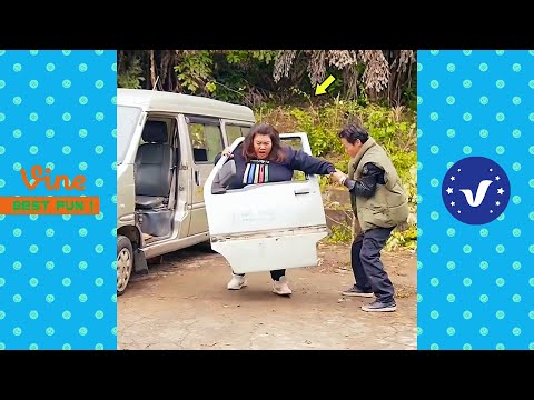 AWW Best FUNNY Videos 2022 ● NEW People doing stupid things