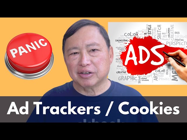 How to deal with Ad Trackers. Do we need to care for privacy?