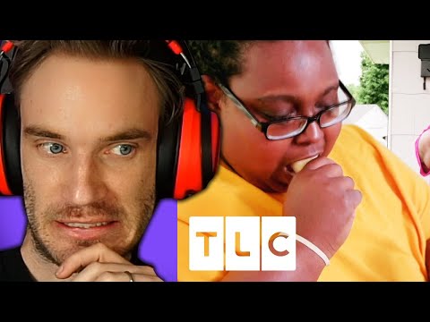 Woman Addicted to Eating Matressess - TLC #19