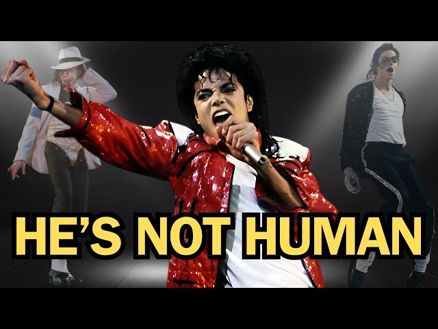 10 Times Michael Jackson's Performances Made us Forget He's Human
