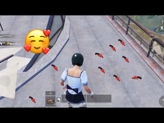 Why PUBG MOBILE Is BEST Game 🥰😆