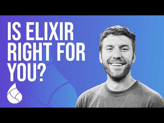 Elixir Lang Pros and Cons for Software Development - Startup Week 2020