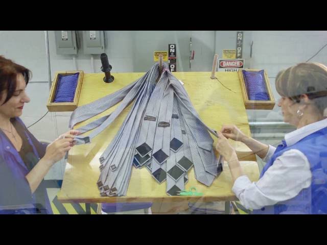 Brooks Brothers | Made in America: New York City Trailer