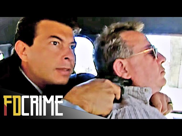 High Stakes | The FBI Files | FD Crime