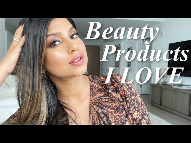Perfect Beauty Favorites for Medium/Brown Skin!