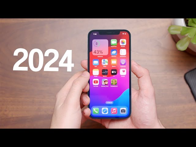 iPhone 12 in 2024... Is it Worth it?