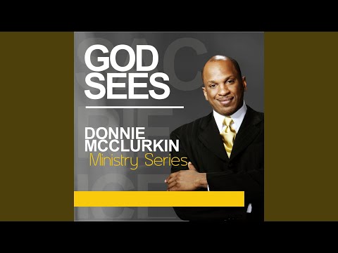 Ministry Series: God Sees (Live)
