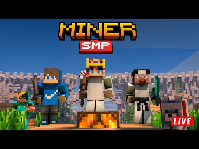 Minecraft Live | 24/7 Minecraft Smp | Minecraft Live Hindi | #shorts #viral #minecraft
