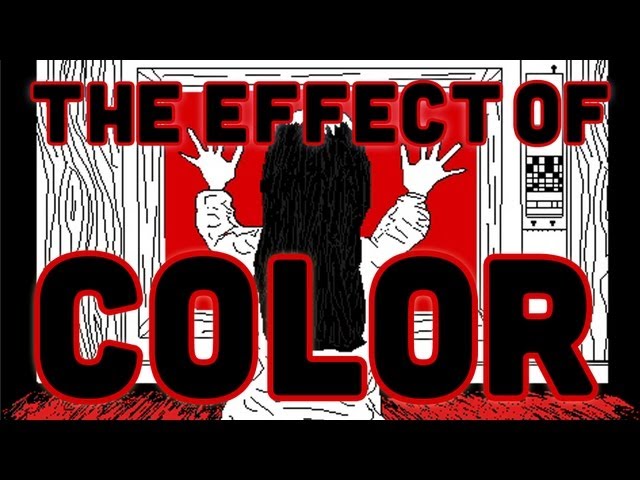 The Effect of Color | Off Book | PBS Digital Studios