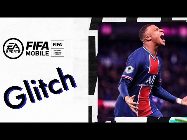 FIFA Mobile 21 Glitch – Mannequin Necklace Glitch