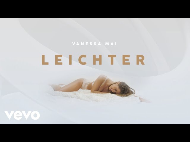 Vanessa Mai - Leichter (Official Video)