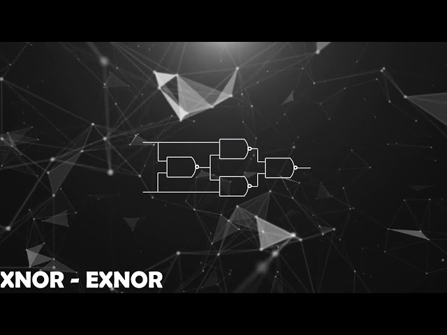 XNOR - EXNOR