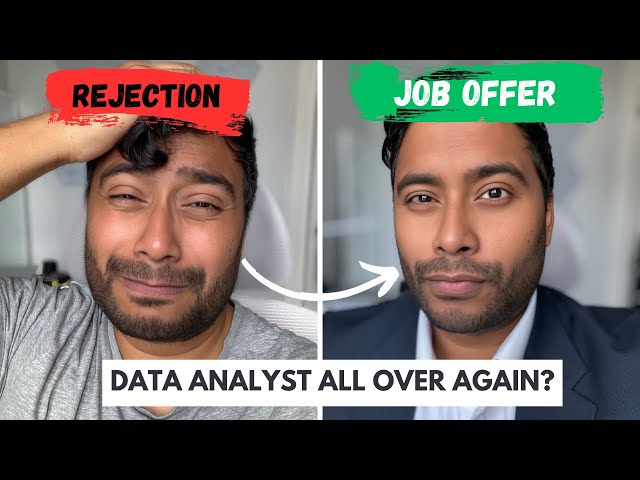 How I would become a Data Analyst all over again in 2024