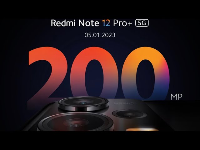 Redmi Note 12 #redminote12pro