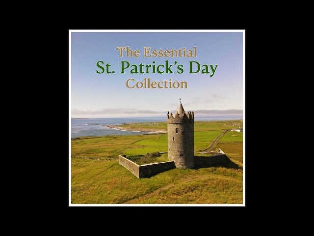 The Essential St. Patricks Day Collection | Irish Drinking & Pub Songs | #stpatricksday