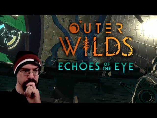CohhCarnage's Echoes of the Eye Supercut