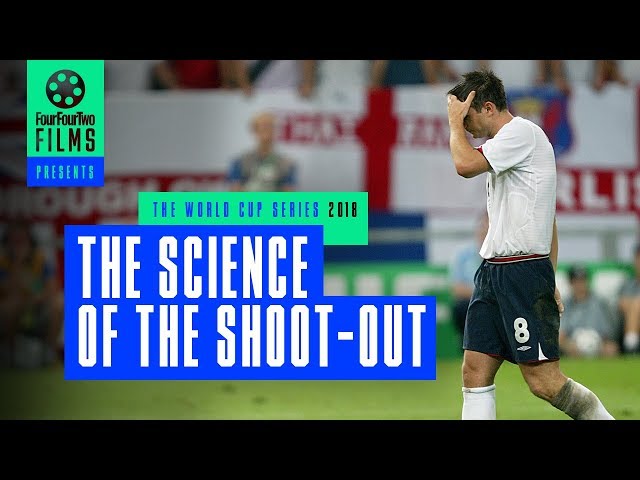 The Science of the Penalty Shoot-Out | Documentary
