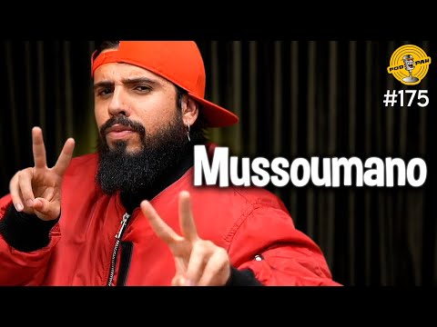 Mussoumano Podcast's