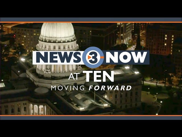 News 3 Now at Ten: February 15, 2024