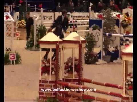 Equestrian / Showjumping Videos