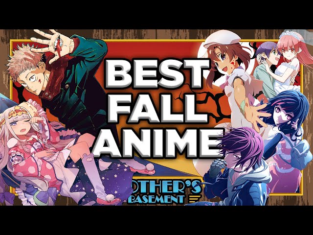 10 BEST Anime of Fall 2020 - Ones to Watch