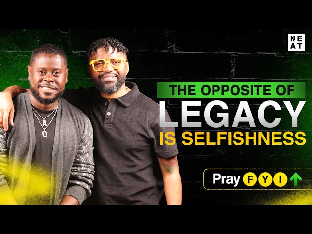 Obedience Is The Secret Sauce To Wealth | PrayFYI - Day #5