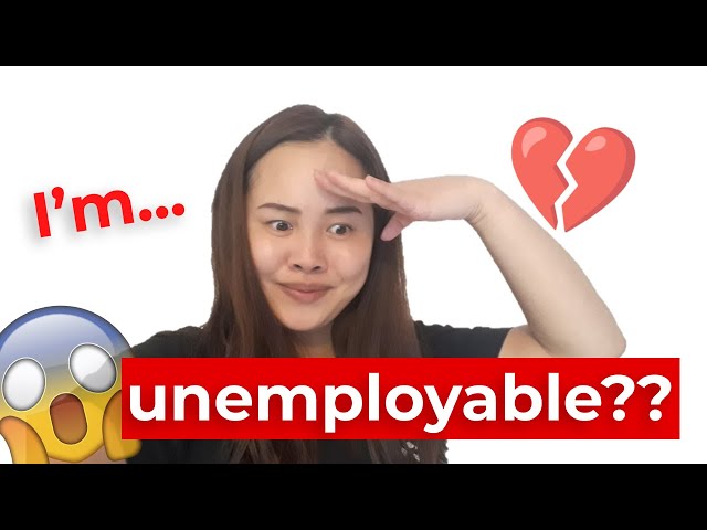 Job searching as Sociology degree graduate | I'm unemployable??
