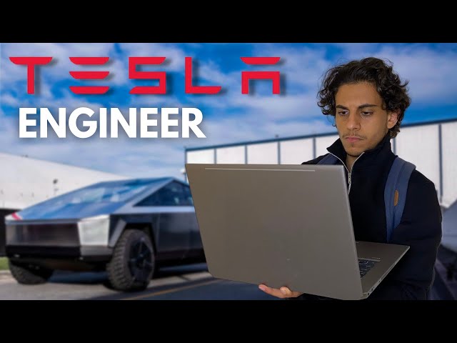 My Experience Working as a Tesla Engineer