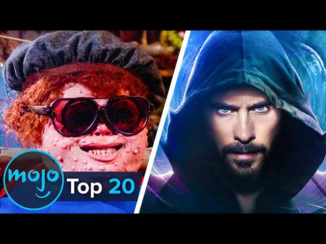 Top 20 Movies So Bad They Were Pulled From Theatres
