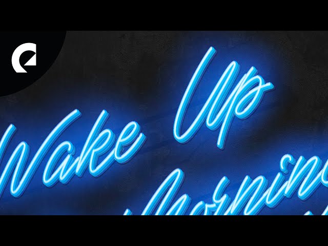 Siine ft. Zorro - Wake Up in the Morning