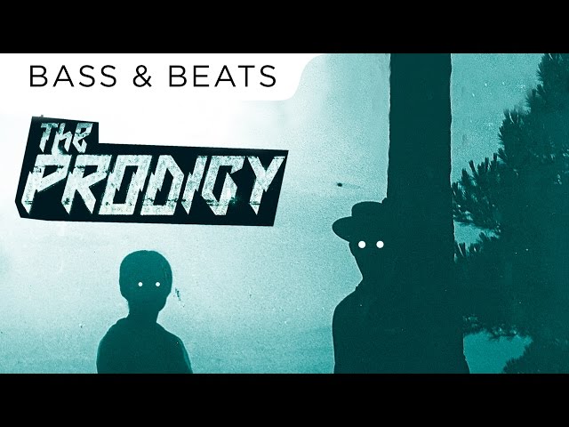 The Prodigy - Wild Frontier (KillSonik Remix)
