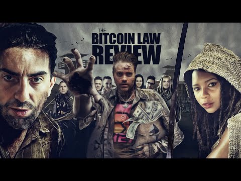 Bitcoin Law Review