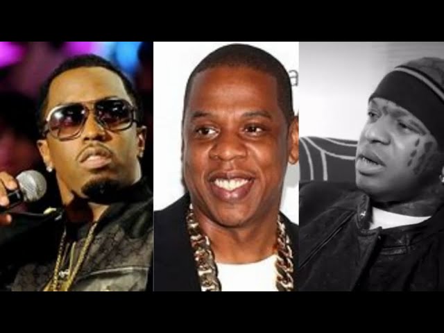 Birdman Drops A HEAVY FLEX On Jay Z And Diddy