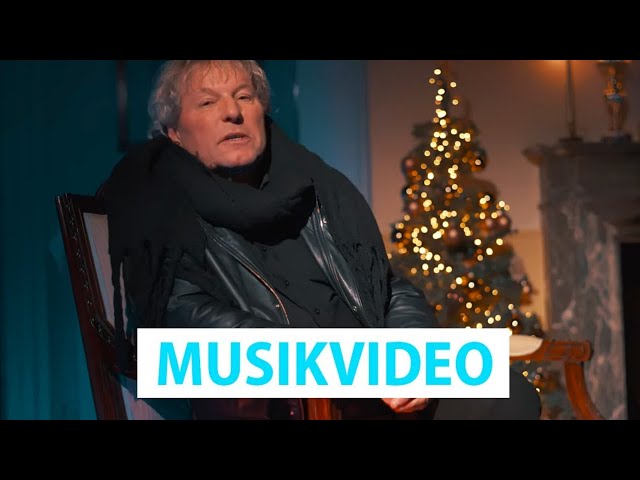 Bernhard Brink - Weihnachten zu Haus (Offizielles Video) [4K]