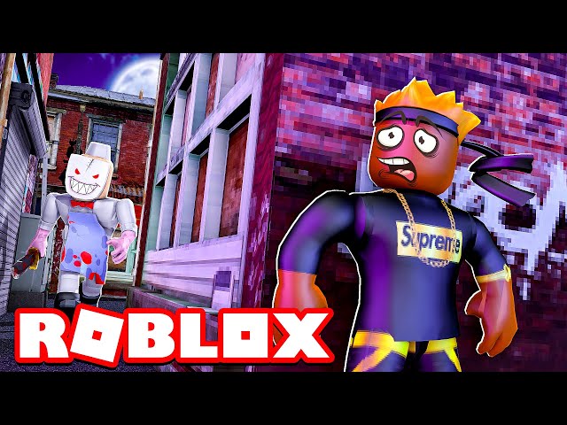 Do NOT Get Caught by JERRY in Roblox!