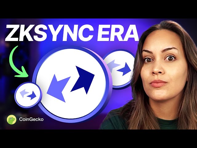 zkSync Era Mainnet is FINALLY Here: Potential Airdrop??