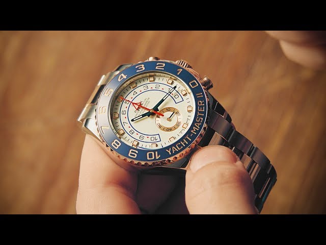 3 Chronograph Watch Considerations | Watchfinder & Co.
