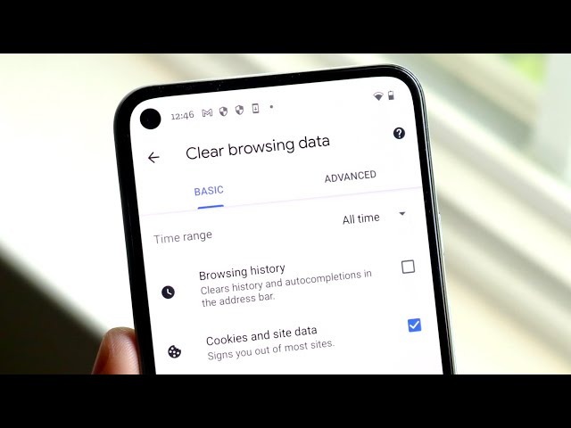 How To Delete Cookies On ANY Android! (2021)