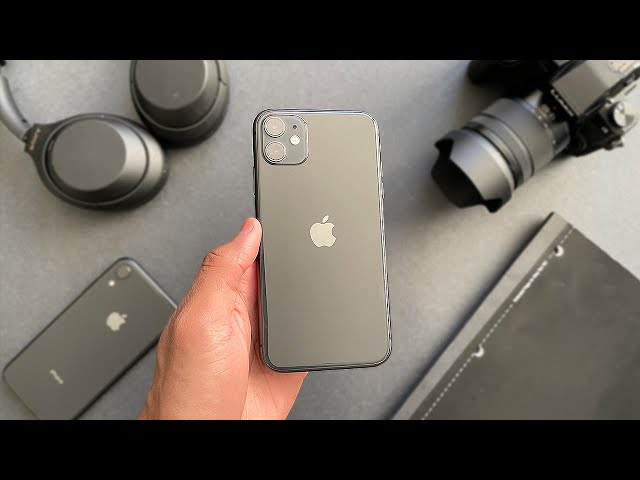 iPhone 11 Review: Should You Buy In 2023?
