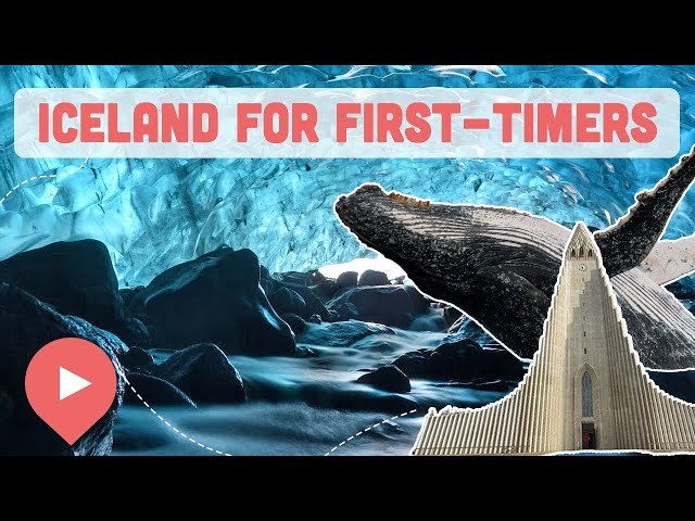 Best Things to Do in Iceland for First Timers